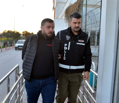 A­d­a­n­a­’­d­a­ ­t­e­f­e­c­i­ ­o­p­e­r­a­s­y­o­n­u­:­ ­4­ ­g­ö­z­a­l­t­ı­ ­-­ ­S­o­n­ ­D­a­k­i­k­a­ ­H­a­b­e­r­l­e­r­
